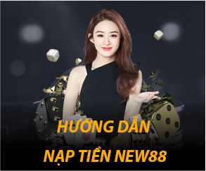 Hướng dẫn nạp tiền